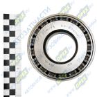 6У-27911А Подшипник 53,9х123,8х39,5 ролик.радиал.конич. 1-ряд.; зад.моста ГАЗ-4301,ЗИЛ;сред.моста КАМАЗ Волжский Стандарт